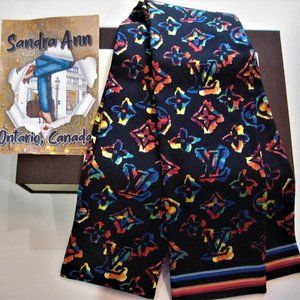 🔥🔥 * SOLD*  LOUIS VUITTON RAINBOW BANDEAU🔥🔥